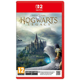 Argos Hogwarts Legacy Nintendo Switch 2 Video Game- Buy online at McGrocer