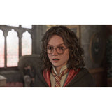 Hogwarts Legacy open-world RPG Nintendo Switch 2 game card, imported from the UK