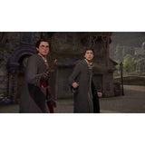 Hogwarts Legacy open-world RPG Nintendo Switch 2 game card, imported from the UK