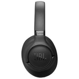 JBL wireless over-ear headphones black - British product