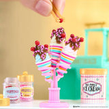 MGA Miniverse Make It Mini Harry Potter collectable toy, imported from the UK