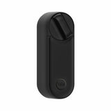 Yale Linus Smart Lock L2 with Thumbturn Adapter Black, UK version