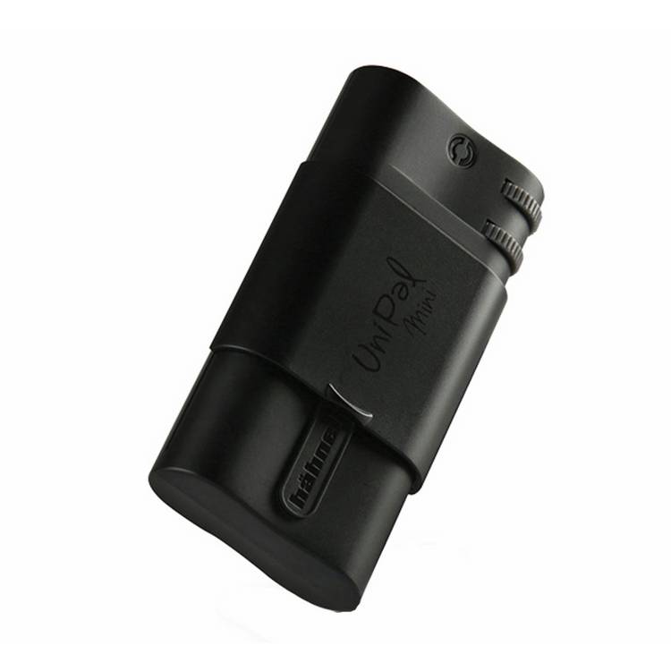 Hahnel UniPal Mini II universal camera battery charger British product