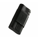 Hahnel UniPal Mini II universal camera battery charger British product