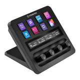 Argos Elgato Stream Deck Plus Black Stream Controller- Buy online at McGrocer
