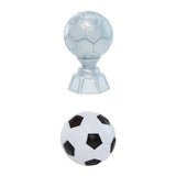 Bratz Play Sportz Roxxi Soccer doll, imported from the UK