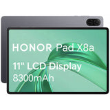 Argos HONOR Pad X8a 11 Inch 64GB Wi-Fi Tablet - Space Grey- Buy online at McGrocer