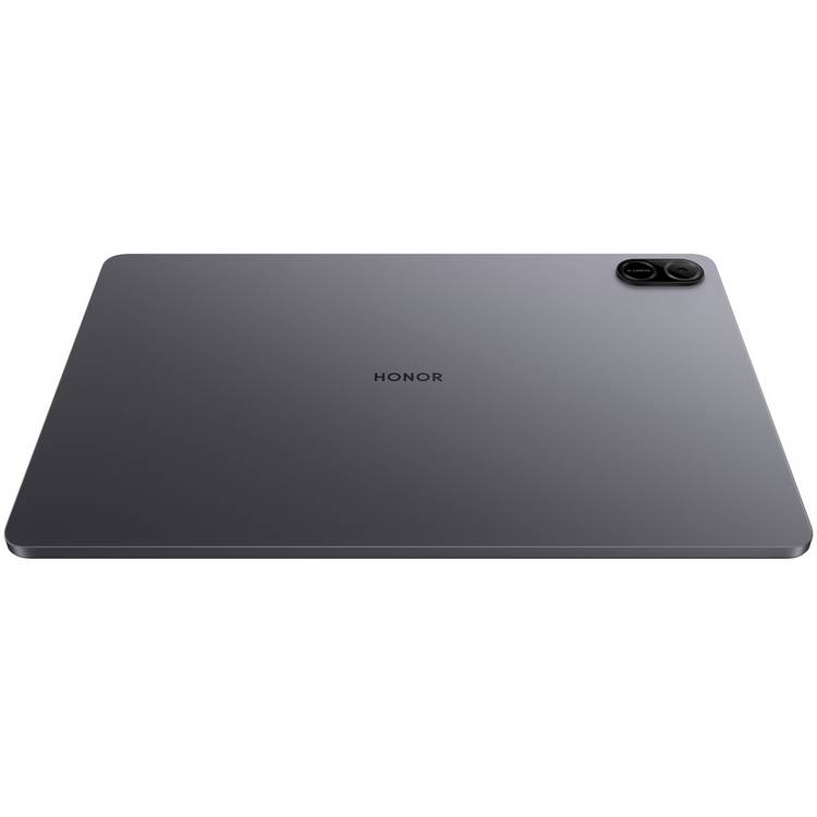 HONOR Pad X8a 11-inch 64GB tablet space grey - British product