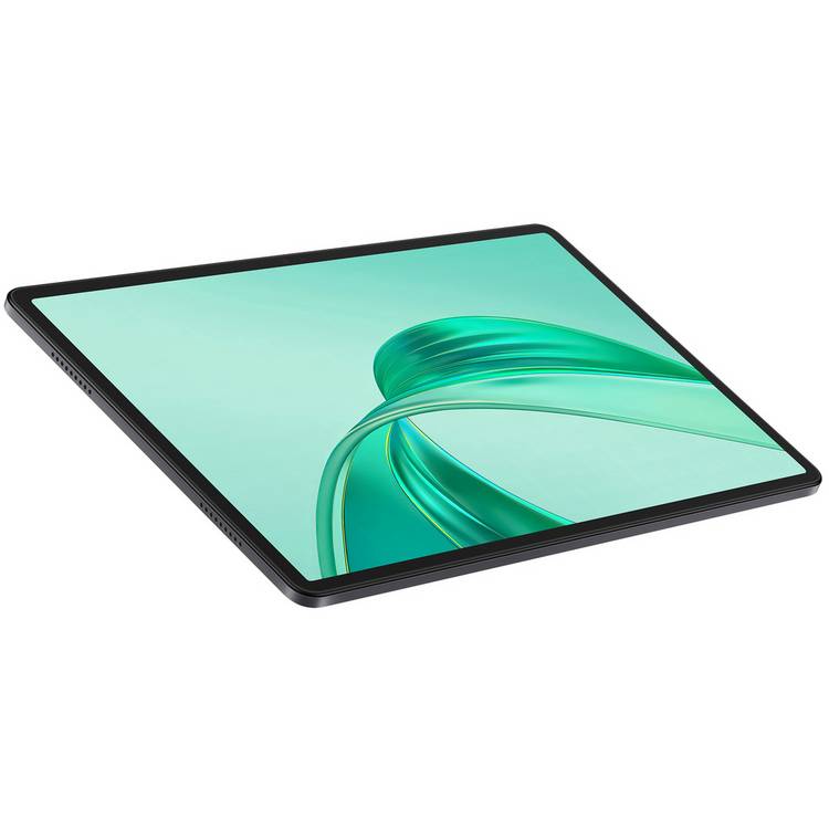 HONOR Pad X8a 11-inch 64GB tablet space grey - British product