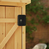 Yale smart outdoor window door contact, UK version