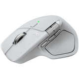 Argos Logitech MX Master 4 Wireless Mouse for Mac - Pale Grey- Buy online at McGrocer