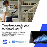 HP laptop Core i7 16GB 1TB 15.6in - British product