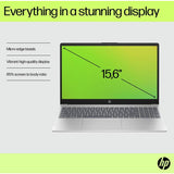 HP laptop Core i7 16GB 1TB 15.6in - British product