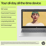 HP laptop Core i7 16GB 1TB 15.6in - British product