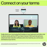 HP laptop Core i7 16GB 1TB 15.6in - British product