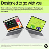 HP laptop Core i7 16GB 1TB 15.6in - British product
