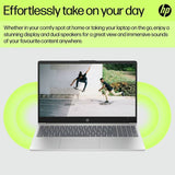 HP laptop Core i7 16GB 1TB 15.6in - British product
