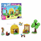 Argos BLDR Adopt Me Coffee Shop Building Set (225 Pieces)- Buy online at McGrocer