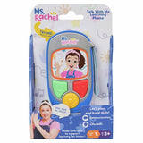 Ms. Rachel Talk With Me learning phone toy (British brand)