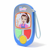 Ms. Rachel Talk With Me learning phone toy (British brand)