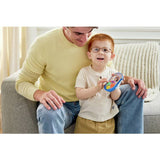 Ms. Rachel Talk With Me learning phone toy (British brand)
