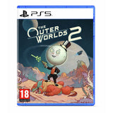 Argos The Outer Worlds 2 PS5 Game- Buy online at McGrocer