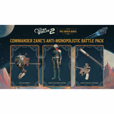 The Outer Worlds 2 PS5 game disc - British product