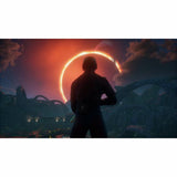The Outer Worlds 2 PS5 game disc - British product
