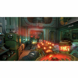 The Outer Worlds 2 PS5 game disc - British product
