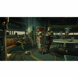The Outer Worlds 2 PS5 game disc - British product