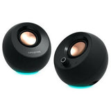 Creative Pebble Pro speakers black (British brand)