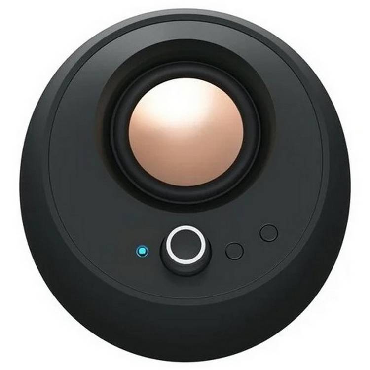 Creative Pebble Pro speakers black (British brand)