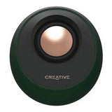 Creative Pebble Pro speakers black (British brand)