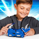 Mighty Morphin Power Rangers Dinozords Triceratops playset (British brand)