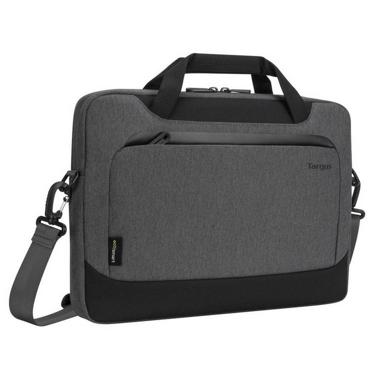 Targus Cypress slimcase grey 15.6 inch (British brand)
