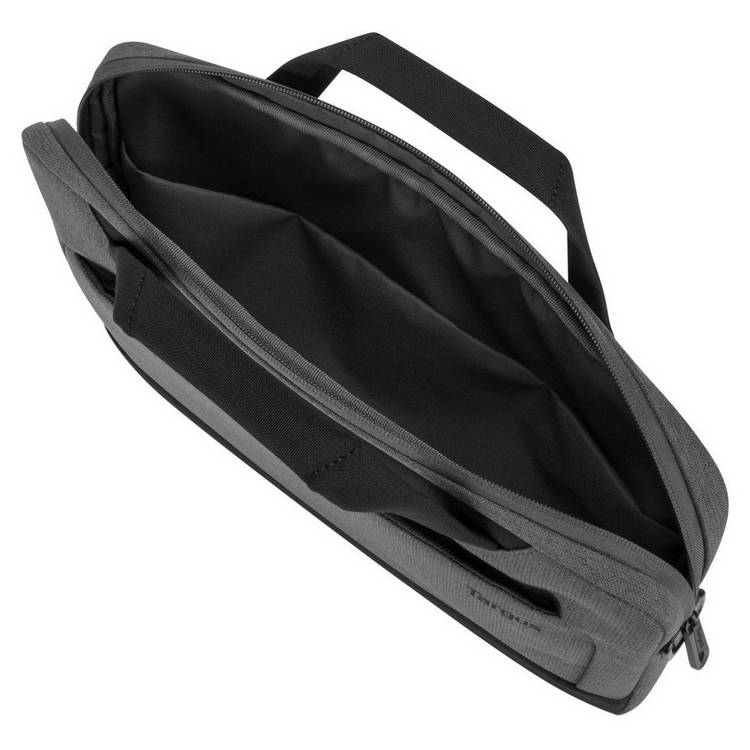 Targus Cypress slimcase grey 15.6 inch (British brand)
