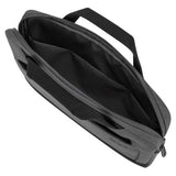 Targus Cypress slimcase grey 15.6 inch (British brand)
