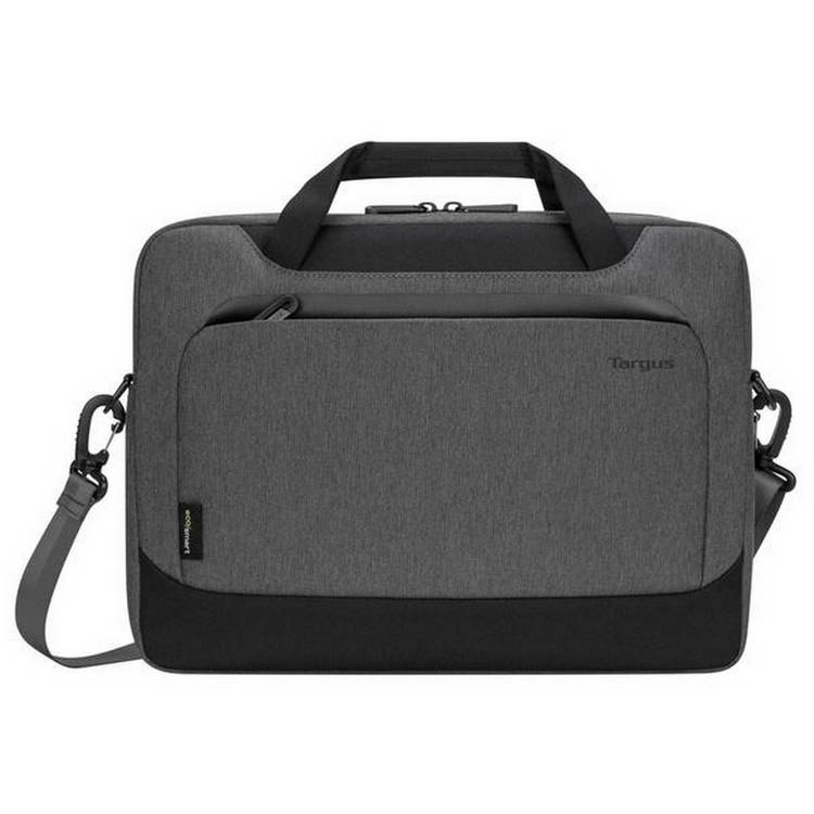 Targus Cypress slimcase grey 15.6 inch (British brand)