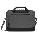 Targus Cypress slimcase grey 15.6 inch (British brand)