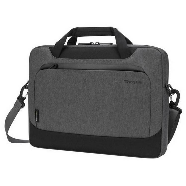 Targus Cypress slimcase grey 15.6 inch (British brand)