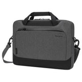 Targus Cypress slimcase grey 15.6 inch (British brand)