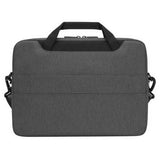 Targus Cypress slimcase grey 15.6 inch (British brand)