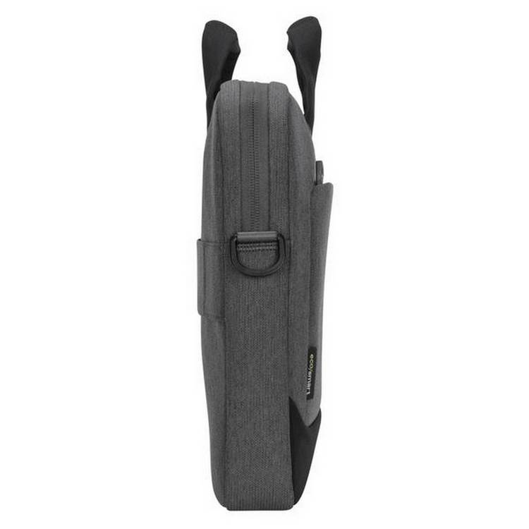 Targus Cypress slimcase grey 15.6 inch (British brand)