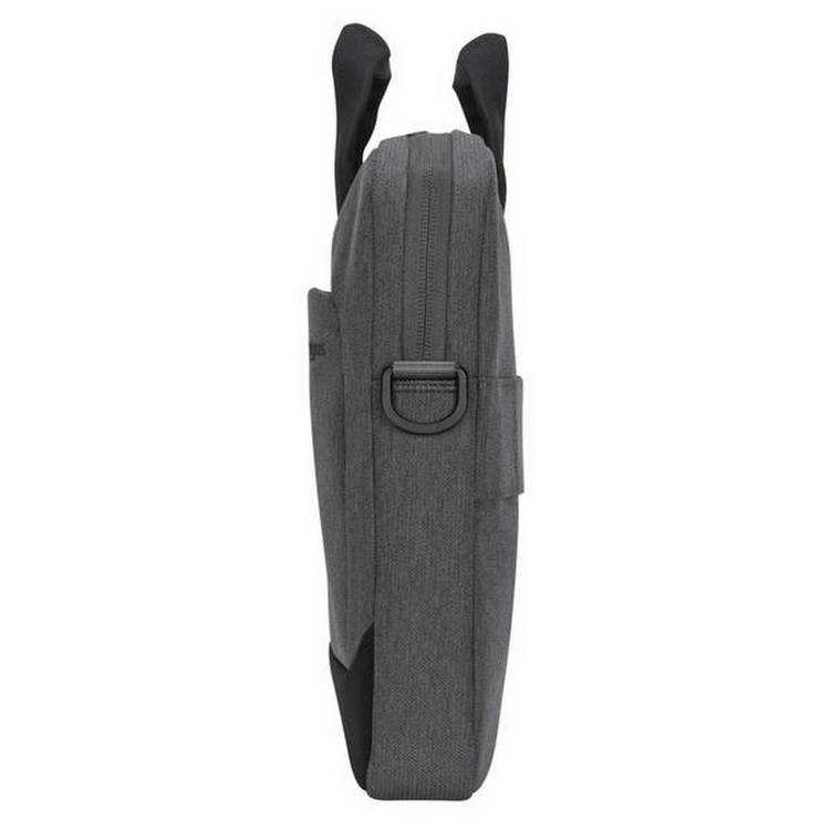 Targus Cypress slimcase grey 15.6 inch (British brand)