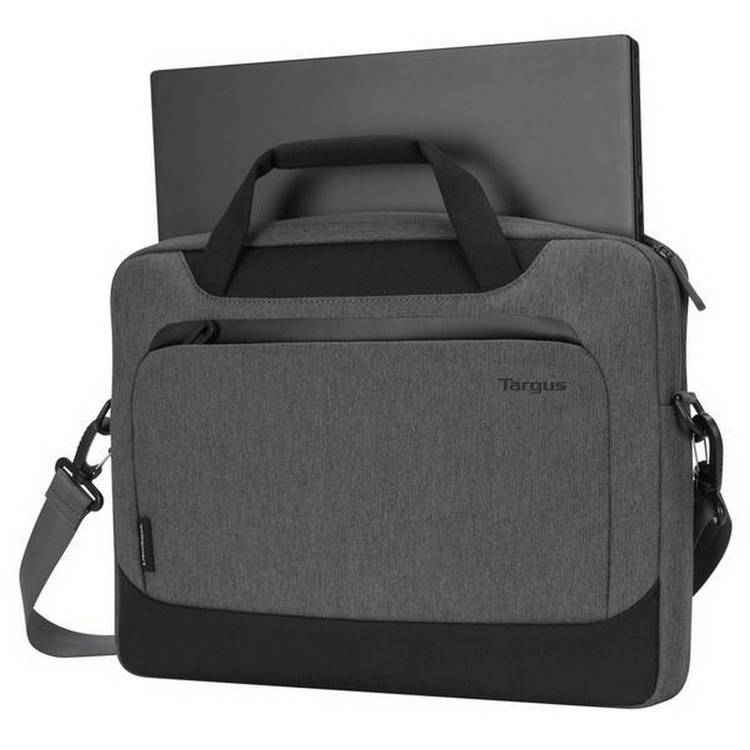 Targus Cypress slimcase grey 15.6 inch (British brand)