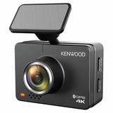 Kenwood DRV A610W dash camera, imported from the UK