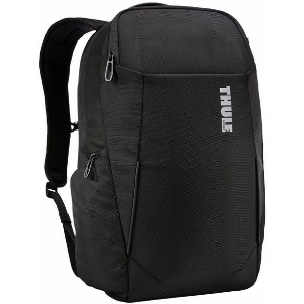 Thule Accent 16 inch laptop backpack black, imported from the UK