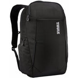 Thule Accent 16 inch laptop backpack black, imported from the UK