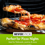 Scoville pizza tray 30cm non-stick (British brand)