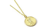 Argos Revere Liverpool FC Gold Finish Crest Pendant Necklace- Buy online at McGrocer